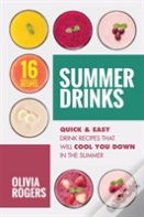 Summer Drinks (2nd Edition)
