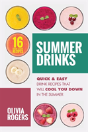 Summer Drinks (2nd Edition) - Preview