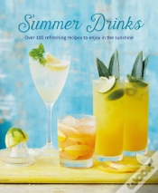 Capa do artigo Summer Drinks