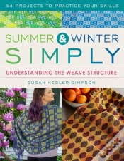 Capa do artigo Summer & Winter Simply