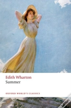 Capa do artigo Summer