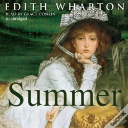 Capa do artigo Summer