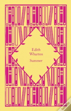 Capa do artigo Summer