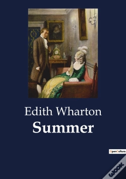 Capa do artigo Summer