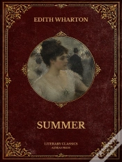 Capa do artigo Summer