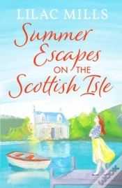 Capa do artigo Summer Escapes On The Scottish Isle