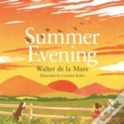 Capa do artigo Summer Evening
