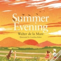 Capa do artigo Summer Evening