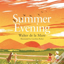 Capa do artigo Summer Evening