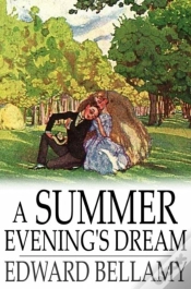 Capa do artigo Summer Evening