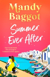 Capa do artigo Summer Ever After