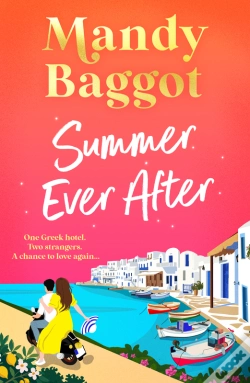 Capa do artigo Summer Ever After