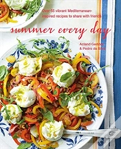Capa do artigo Summer Every Day