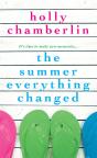 Summer Everything Changed - Preview