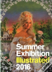 Summer Exhib Illustrated 2016