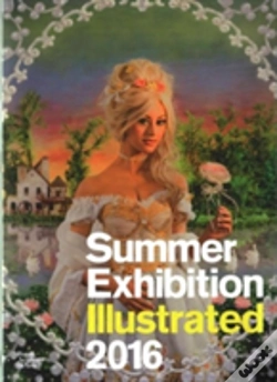 Capa do artigo Summer Exhib Illustrated 2016