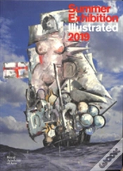 Capa do artigo Summer Exhibition Illustrated 2019