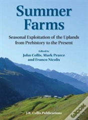 Capa do artigo Summer Farms