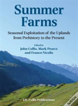 Capa do artigo Summer Farms