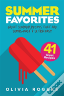 Summer Favorites (2nd Edition)