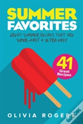 Summer Favorites (2nd Edition)