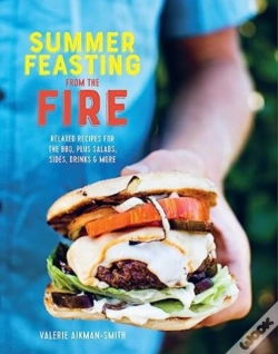 Capa do artigo Summer Feasting From The Fire