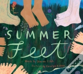 Summer Feet