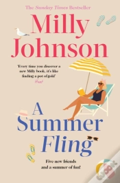 Capa do artigo Summer Fling