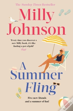 Capa do artigo Summer Fling