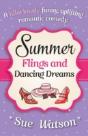Summer Flings And Dancing Dreams - Preview