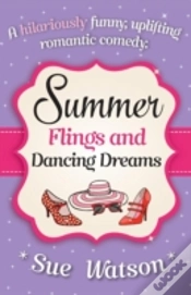 Capa do artigo Summer Flings And Dancing Dreams