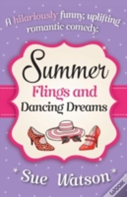 Capa do artigo Summer Flings And Dancing Dreams