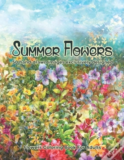 Capa do artigo Summer Flowers