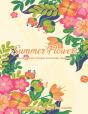 Summer Flowers - Preview