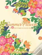 Capa do artigo Summer Flowers