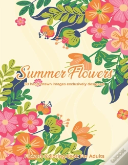 Capa do artigo Summer Flowers