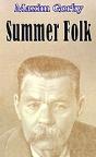 Summer Folk - Preview