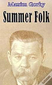 Capa do artigo Summer Folk
