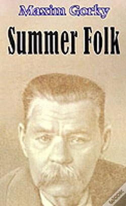 Capa do artigo Summer Folk