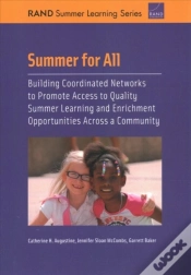 Capa do artigo Summer For All