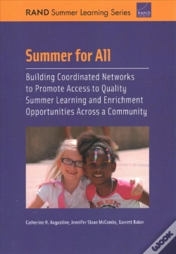 Capa do artigo Summer For All