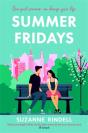 Summer Fridays - Preview