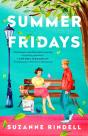 Summer Fridays - Preview