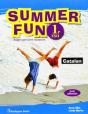 Summer Fun 1 Burlington - Preview