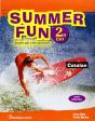 Summer Fun 2º Eso - Preview