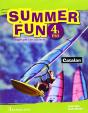 Summer Fun Alum+Cd 4 Eso Catalan - Preview