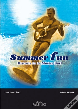 Capa do artigo Summer Fun