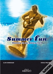 Capa do artigo Summer Fun
