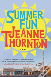 Capa do artigo Summer Fun