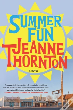Capa do artigo Summer Fun